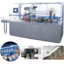 Tmp-300 Automatic Cellophane Packing Machine